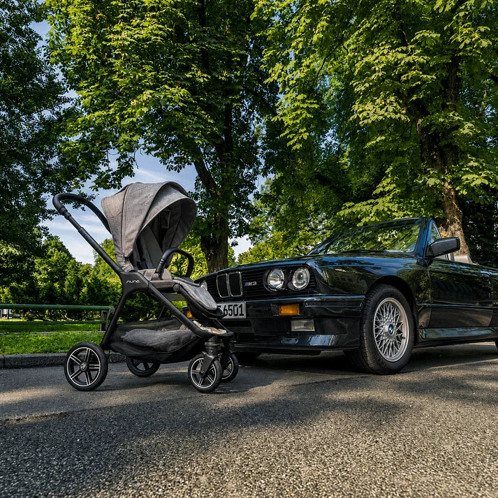 Coches de Bebé
